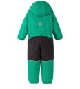 Reima Vinterdress   Vakker   Green   Reima   7 år (122)   Vinterdress Grønn Svart