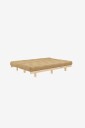 Karup   Lean Sofabed 130 x 200   Gul