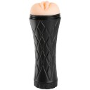 Mr. Membr Lucy Original Pussy Masturbator      - Beige