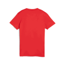 Puma teamGOAL Jersey treningstrøye dame Red XL