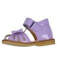 Angulus Sandaler   Nybegynner   Syrin   Angulus   23   Sandals   Lilla