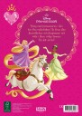 Disney Princess Fargeleggingsbok