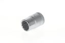 Gedore 6230750, 40 Mm, 20 Mm, 32 G