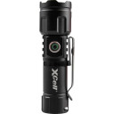XCell LUNALUX Mini LED Lommelykt - 245 lm, opptil 300 m rekkevidde, 5 lysmoduser