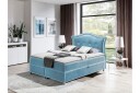 Hestra Kontinentalseng 160x200 cm -