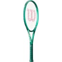 Wilson Blade 100Ul V10, Tennisracket Green 1
