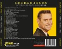 George Jones  That’s The Way I Feel – Country Classics 19571962  CD