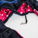 Cross Body Skulderveske Hund/Katt 45Cm Blå
