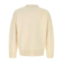 Ami Paris Herre Strikkevarer Beige M,