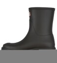 Hunter Unisex Downpour Short Boot Brun 39