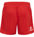 Hummel Hmlcore Xk Poly Shorts Kids 3062 True Red 152