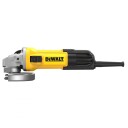 DeWalt DWE4036 QS Vinkelsliper 750W