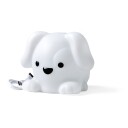 Learning Resources 2-i-1 nattlampe og åndedrettsguide PAWZ