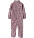 Name It Nmnspektra Fleece Suit Aop Fo   Pink   104