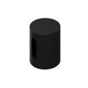 Sonos Sub Mini Trådløs Subwoofer Svart med Appstyring