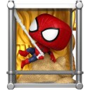 Northix Spider-Man No Way Home-figur eksklusivt samleobjekt fra Marvel