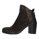 Hundred100 Dame Sko Brun 37 EU,