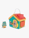 Clementoni Montessori Baby Lockers" House