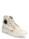 Palladium Pampa Hi Htg Supply   Grey   44