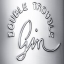 "Double Trouble" Lommelerke design af Efva Attling