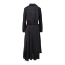 Sacai Dame Kjoler Svart M,