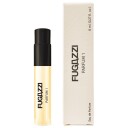 Fugazzi Parfum 1 Eau de Parfum 8 ml - Dristig Duft med Sitrus og Sandeltre