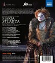 Maria Stuarda Bluray