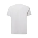 Zanone Herre Topper Hvit XL,