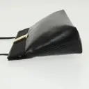 Salvatore Ferragamo Dame Svart
