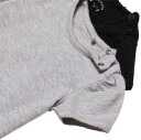Luca &  Lola Emily Topp 2-pack Grey Melange/Anthracite 98-104