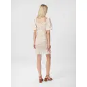 Neo Noir Edena Smock Dress
