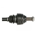 Point Gear Drivaksel POINT GEAR PNG72658