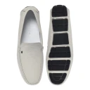 Baldinini Herre Sko Beige 42 1/2 EU,