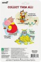 Richard Scarry  Reaction Wv1  Bananas Gorilla