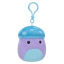Squishmallows 9 cm P17 Clip On Pyle the Mushroom