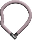 ABUS Goose Lock 4204K kjedelås 110 cm Rosemauve