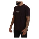 Dolce & Gabbana Herre Topper Rød S,