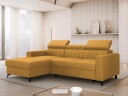 hjørnesofa NO_BRAND Hjørnesofa MILANO DM Flow 10 Venstre  