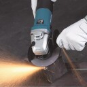 Makita 9565CR Vinkelsliper 125mm 1400W