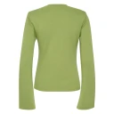 Gestuz AnkaGZ Blouse - Minced Herb XS