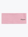 Bergans Wool Junior Headband Rosa 50