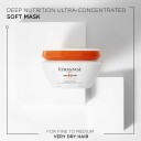 Kerastase Nutritive Masque Intense 200 ml