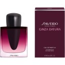 Shiseido Ginza Datura Eau de Parfum 50 ml - Mystisk Duft med Grapefrukt og Ylang-Ylang
