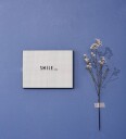 Design Letters Message Board A4   Silver   A4
