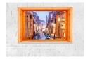 Fototapet Venice View 400x280 - Artgeist sp. z o. o.