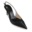 Tom Ford Dame Sko Svart 41 EU,