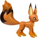 PALWORLD  Articulated 4" Action Figure  Foxparks