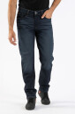 Ixon Alex Motorsykkel Jeans 30 Svart