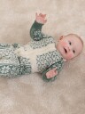 Viking Garn 2304 12 Ellinor Dress