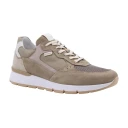 Nerogiardini Herre Sko Beige 44 EU,